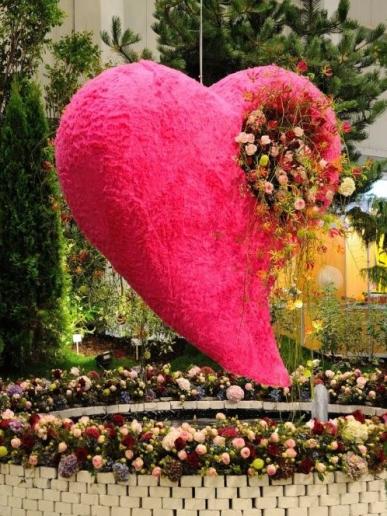 Tullnské záhrady, poznávací zájazd, Rakúsko