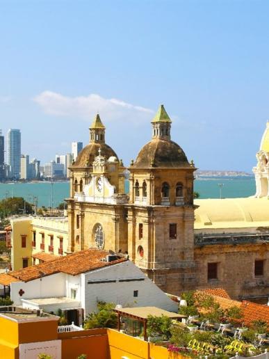 Architektúra a pamiatky