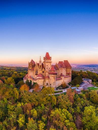 Makové hody, poznávací zájazd