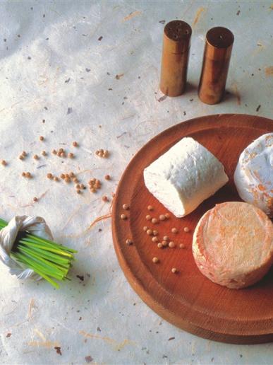 Syrový trh v Maria Taferl, poznávací zájazd