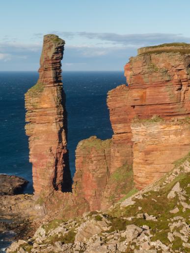 Orkneje a Hebridy - divoké Škótske ostrovy, poznávací zájazd