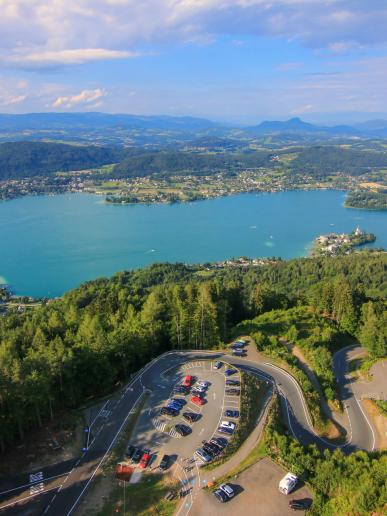 To najlepšie z Korutánska, poznávací zájazd