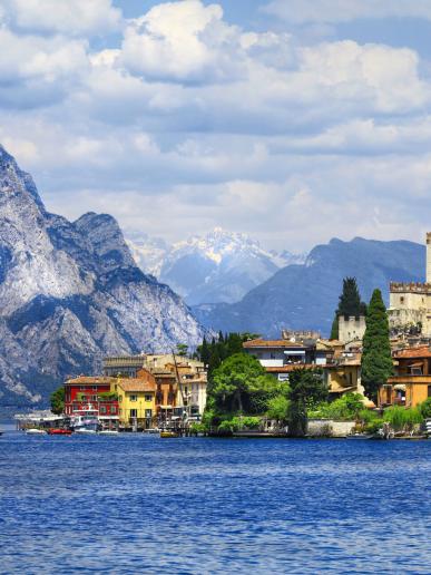 Krásy Benátska, poznávací zájazd