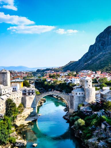 Mostar