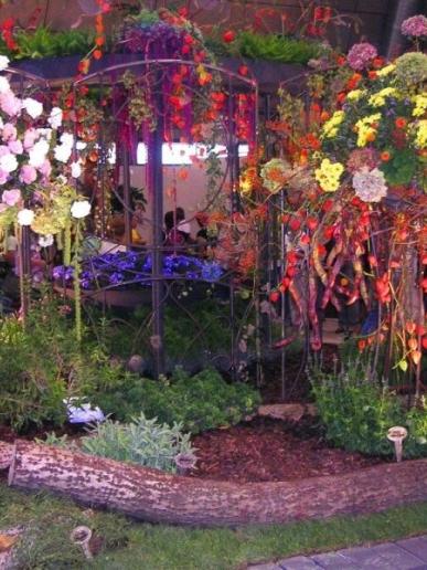 Výstava kvetov v Tulln, poznávací zájazd, Rakúsko