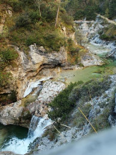 Otschergraben, poznávací zájazd, Rakúsko