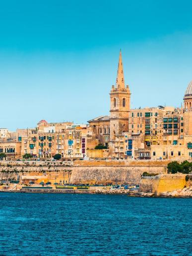 Malta a Gozo