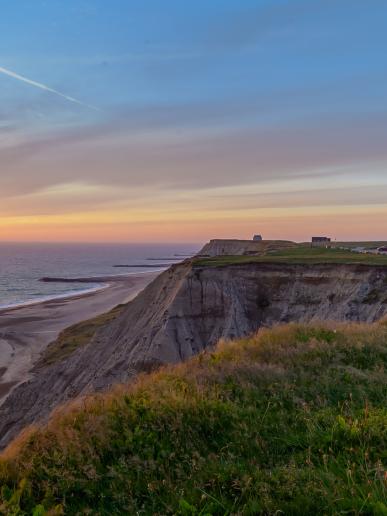 Poklady Dánska a južného Nórska