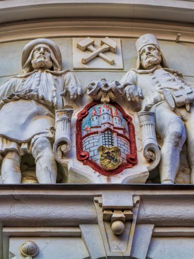 Krušnohorská cesta