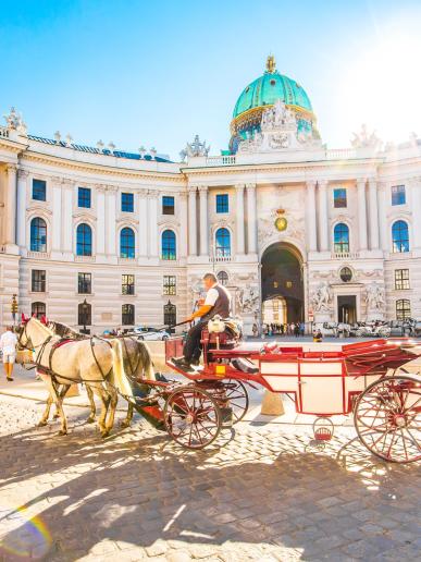 Sissi a svet Habsburgovcov