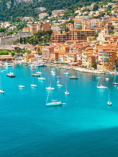 Atúrové pobrežie - Budget Friendly