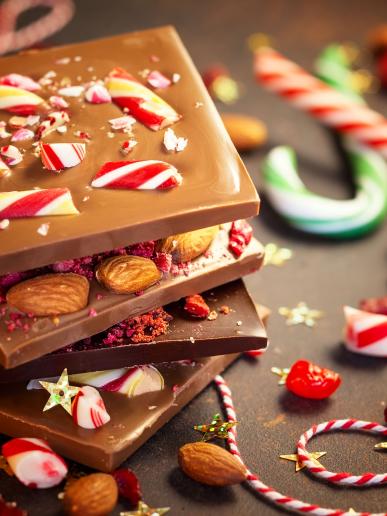 Magický advent s chuťou čokolády