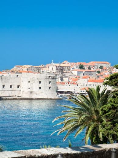 Veľká noc v Dubrovníku