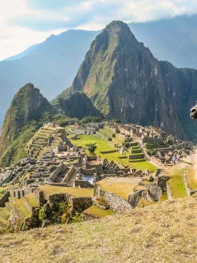 peru