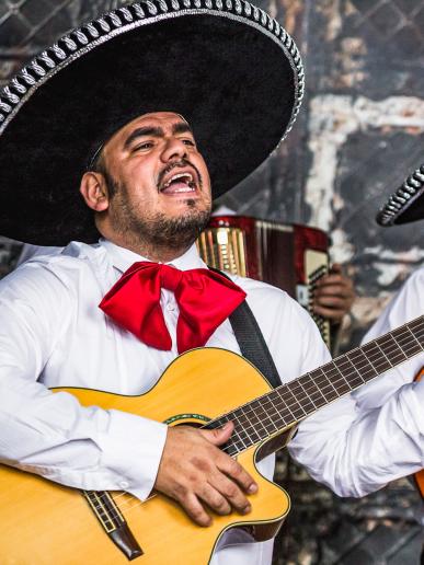 mexiko