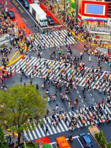 Japonsko