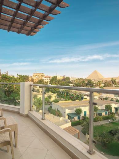 egypt luxusna plavba
