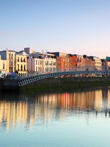 dublin