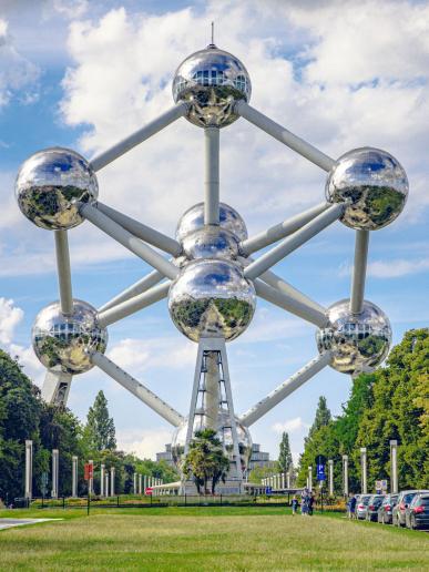 Atomium