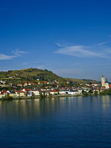 Veľká plavba po Dunaji