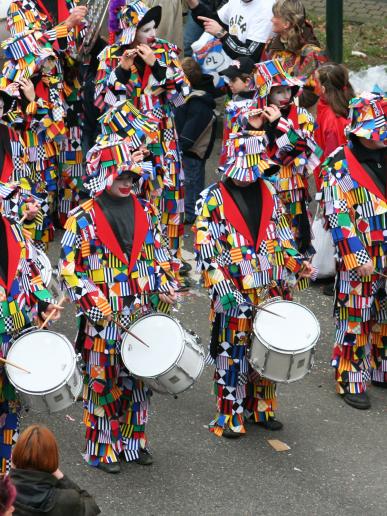 karneval Rijeka