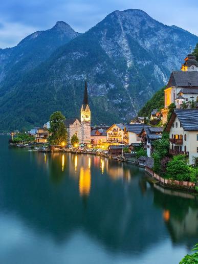 Hallstatt