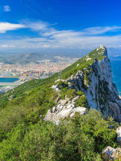 Gibraltar