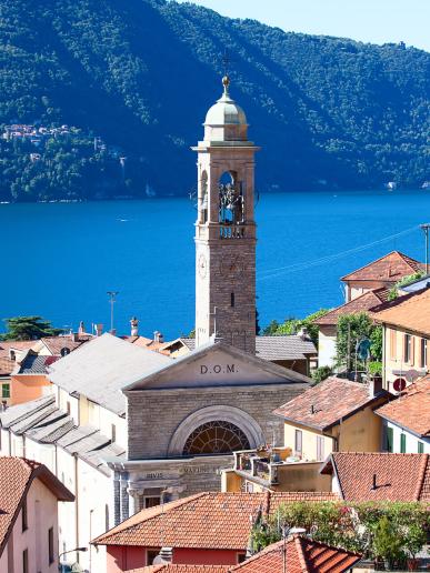 Najkrajšie jazerá Talianska a Švajčiarska, poznávací zájaz