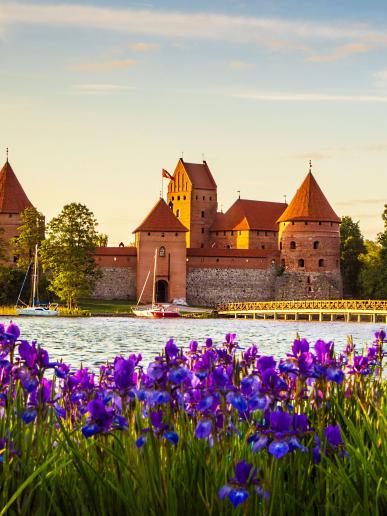 Trakai