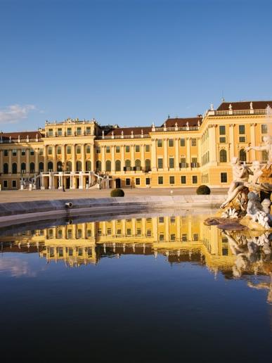 Schönbrunn