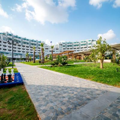 Hotel Limak Cyprus