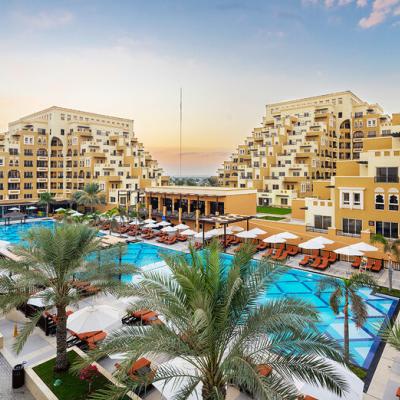 Hotel Rixos Bab Al Bahr