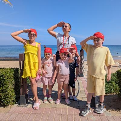 Hotel Shangri-La Barr Al Jissah - Al Waha