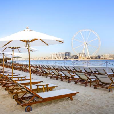 Rixos Premium Dubai