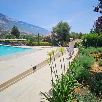 Celestial Luxury Suites & Spa, Kefalónia.