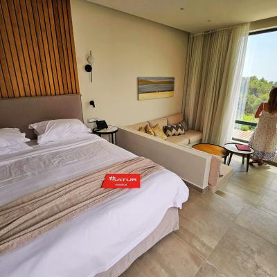 Celestial Luxury Suites & Spa, Kefalónia.