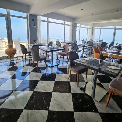 Apostolata Island Resort, Kefalónia.