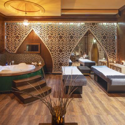 Hotel Rixos Bab Al Bahr wellness
