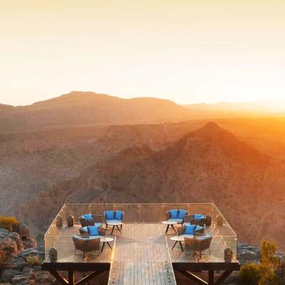 Anantara Al Jabal Al Akhdar Resort