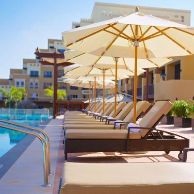 Rixos Bab Al Bahr