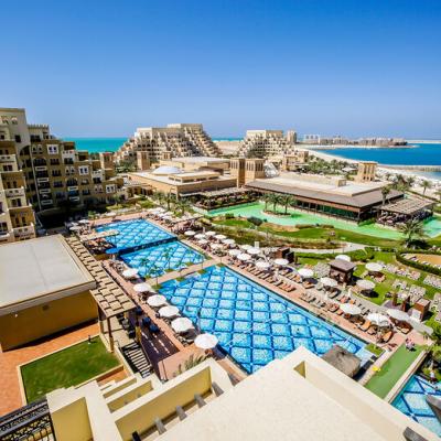 Hotel Rixos Bab al Bahr