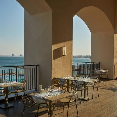 Hotel Secrets Sunny Beach Resort & Spa