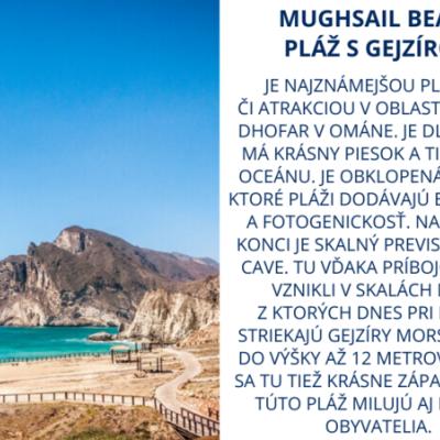 mughsail beach