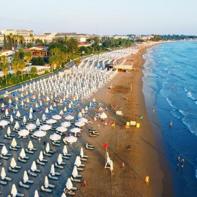 Hotel Side Star Elegance *****