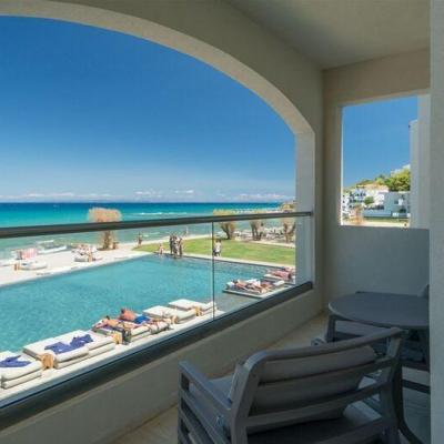 hotel TUI Blue Caravel Suites