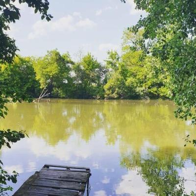 Rozhľadňa Hniezdo a Bobrí hrad