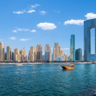 dubaj