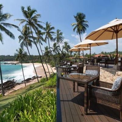 Anantara Peace Haven Tangalle.