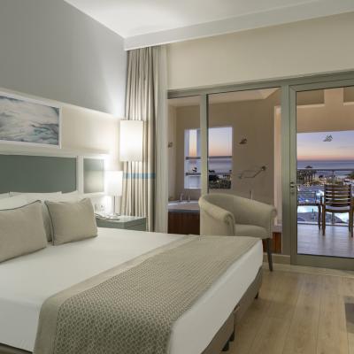 Hotel Arcanus.