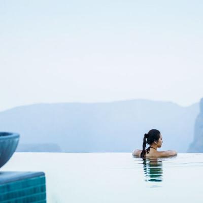 Anantara Al Jabal Al Akhdar Resort